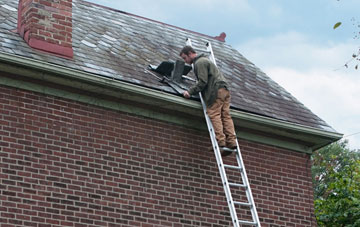 what affects urgent Compass roof repairs