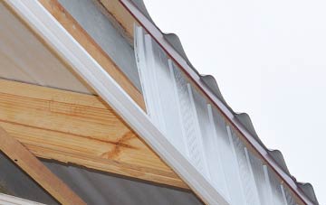 why Compass fascia repairs are essential