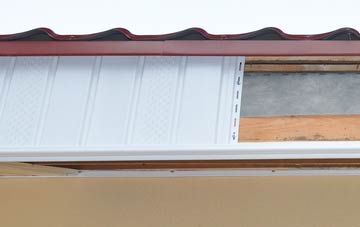 Compass fascia repair costs