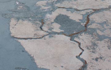 fibreglass roofing replacement Compass